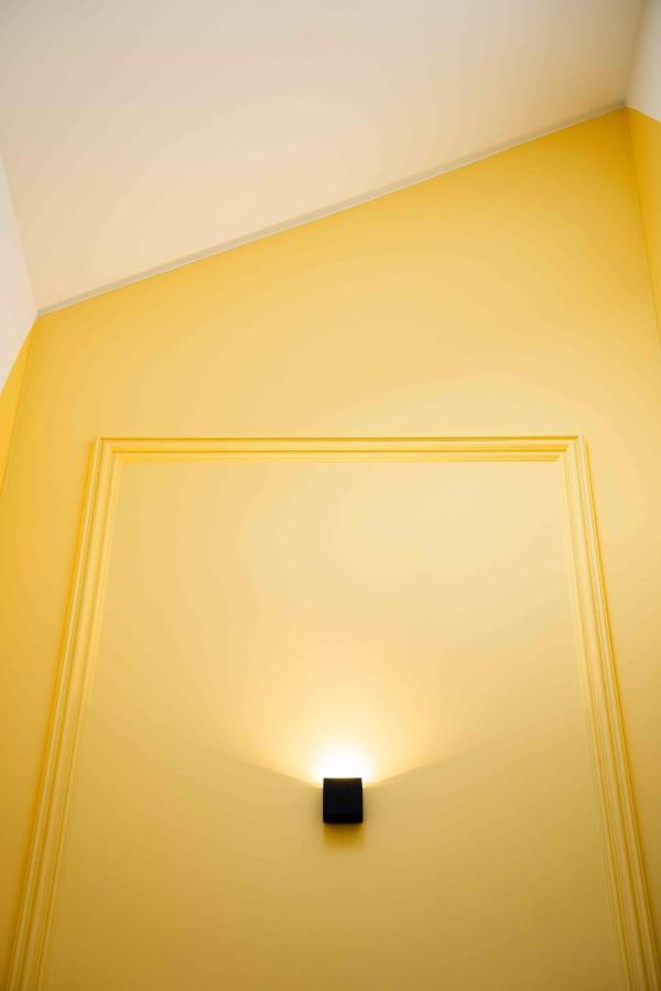 Luxury Penthouse & Terrace - Mons City Center Bagian luar foto